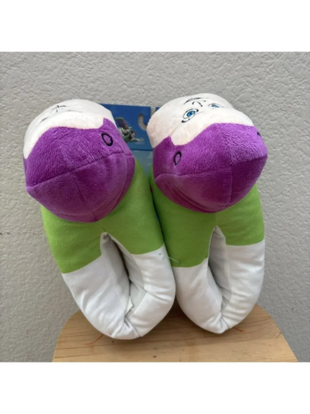 Disney product pair